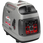 Briggs & Stratton P2200 Inverter (49-State) w/ Parallel Cable Kit