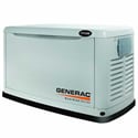Top Rated 17kW Standby Generators