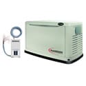 New Guardian QuietSource 16kW Emergency Power System