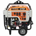 Top Contractor Generators
