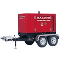 2013 Top Rated Towable Generators