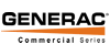 Generac Commercial Logo