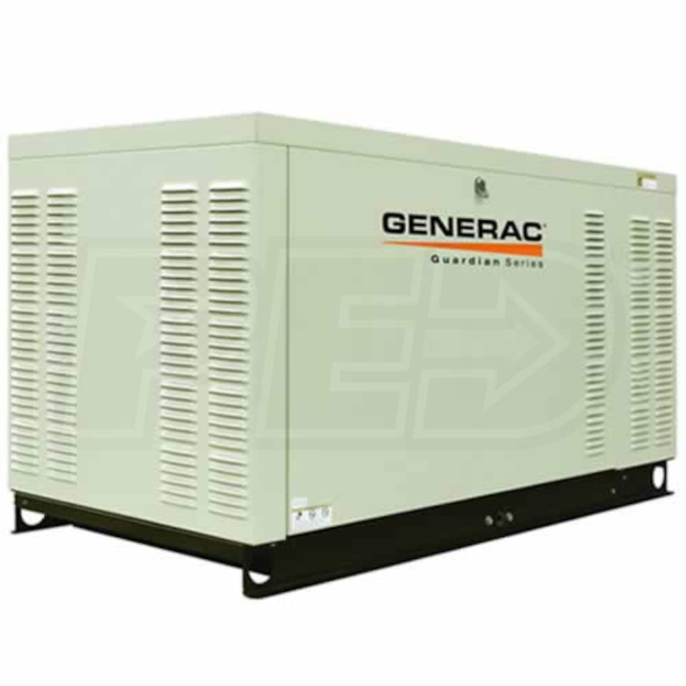Generac Commercial QT04524JNSX