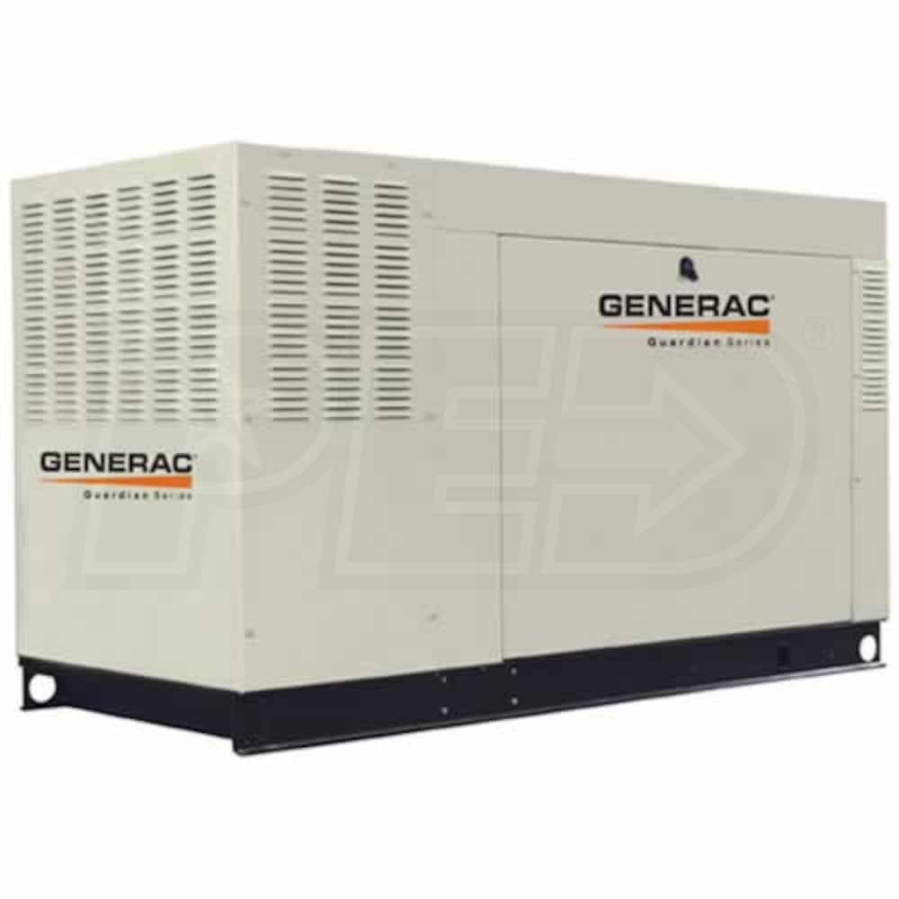 Generac Commercial QT06024ANAX