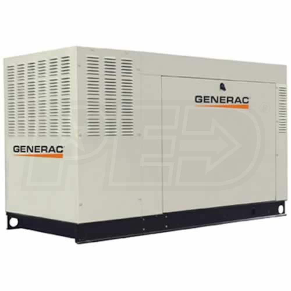 Generac Commercial QT06024KNAX