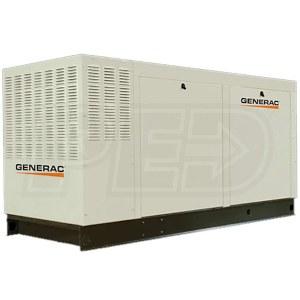 Generac Commercial QT15068JVAC