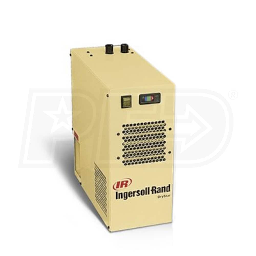 Ingersoll Rand DS15