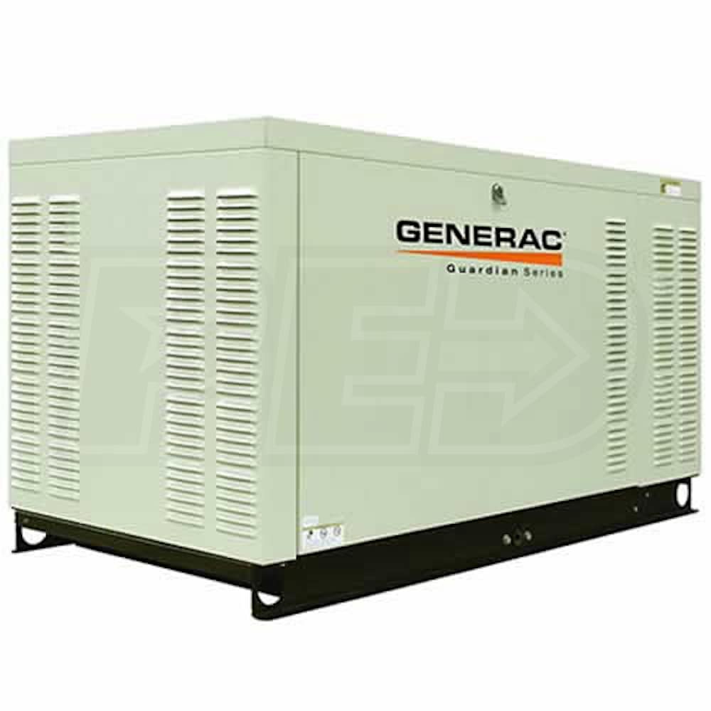 Generac Commercial QT03015JNSX