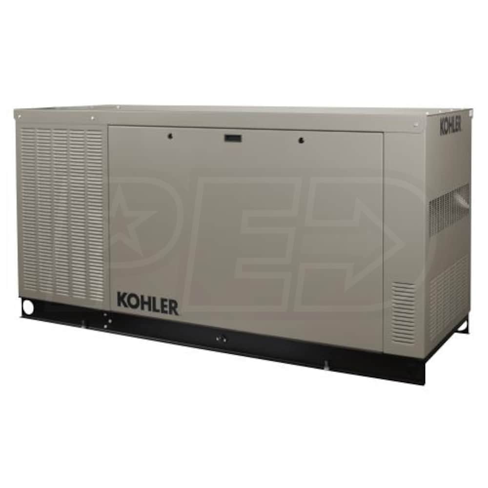 Kohler 48RCL- 120/208 3PH