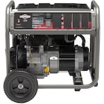 Briggs & Stratton S5750 - 5750 Watt Portable Generator w/ CO Guard® (49-State)