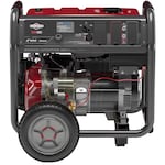 Briggs & Stratton ELITE8000 - 8000 Watt Electric Start Portable Generator w/ CO Guard® & Bluetooth® (49-State)
