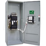 Briggs & Stratton By ASCO Series 285 - 400-Amp Automatic Transfer Switch (120/240V 3-Phase)
