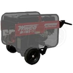 Winco HPS Series 2-Wheel Dolly Kit