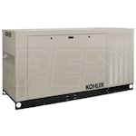 Kohler 38RCL - 38kW Emergency Standby Power Generator (120/208V)