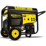 Champion 41537 - 7500 Watt Electric Start Portable Generator