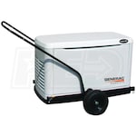 Generac 5685 - Air-Cooled Generator Transport Cart