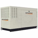 Generac Commercial Series 60 kW Standby Generator (120/240V 3-Phase - NG - Steel)