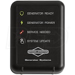 Briggs & Stratton Basic Wireless Monitor for Standby Generators (8-12kW)