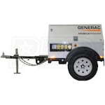 Generac MLG15 - Mobile Lite 13kW Towable Diesel Generator