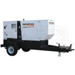 Generac MMG75 - 56kW Towable Diesel Generator w/ John Deere Engine