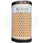 Kubota Air Filter (Primary) For GL-Series Portable Diesel Generators