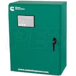 Cummins OTEC400 - 400-Amp PowerCommand® Outdoor Automatic Transfer Switch (120/208V 3-Phase)