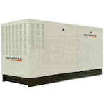Generac Commercial Series 80 kW Standby Generator (120/240V Single-Phase)(LP)