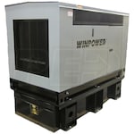 Winco DR20 - 20kW Automatic Diesel Generator