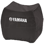 Yamaha EF4500iSE/EF6300iSDE Generator Cover