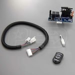 Yamaha Wireless Remote Start Kit for EF3000iSEB / EF3000iSEJ