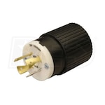 Reliance Controls 20-Amp (4-Prong) Generator Plug