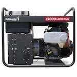 Voltmaster LR120E-208 - 12,000 Watt Electric Start Portable Generator (208V - 3-Phase)
