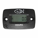 GDI 920-004 Universal Digital Hour Meter