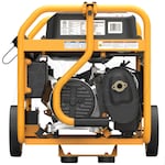 Firman Generators P03631