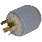 IMD P1460 - Full-Power 60-Amp Plug (125/250V)