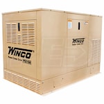 Winco 15 kW Home Standby Generator