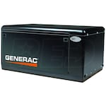 Generac Quietpact Series™ 5858 - 5.5 kW RV Generator (LP)