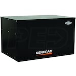 Generac Quietpact Series™ 5854 - 7.5 kW RV Generator (Gasoline)