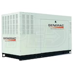 Generac QuietSource Series™ 36 kW Standby Power Generator (Premium-Grade) (CA Model)