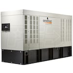 Generac Protector® 20kW Automatic Standby Diesel Generator (120/240V Single-Phase)