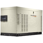 Generac Protector® 45kW Automatic Standby Generator (277/480V - Steel) (CARB)