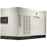 Generac Protector QS® 48kW Automatic Standby Generator (120/240V 3-Phase)