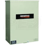 Generac 200-Amp Outdoor Automatic Transfer Switch w/ Power Management