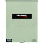 Generac 400-Amp Automatic Transfer Switch w/ Power Management (Service Disconnect)