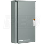 Kohler RXT Series 300-Amp Outdoor Automatic Transfer Switch (Service Disconnect)