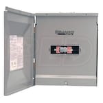 Reliance Controls 100-Amp Outdoor Transfer Panel
