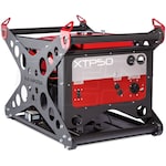 Voltmaster XTP50EH-480 - 5000 Watt Electric Start Professional Generator w/ Honda GX (277/480V 3-Phase)