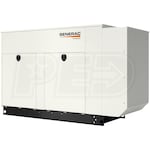 Generac Protector® 96kW Standby Generator w/ Mobile Link™ (120/240V Single-Phase) (NG) SCAQMD Compliant