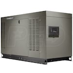 Honeywell™ 80kW Standby Generator w/ Mobile Link™ (277/480V 3-Phase) (48-State)