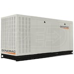 Generac Commercial Series 70 kW Standby Generator (120/240V Single-Phase)(LP)